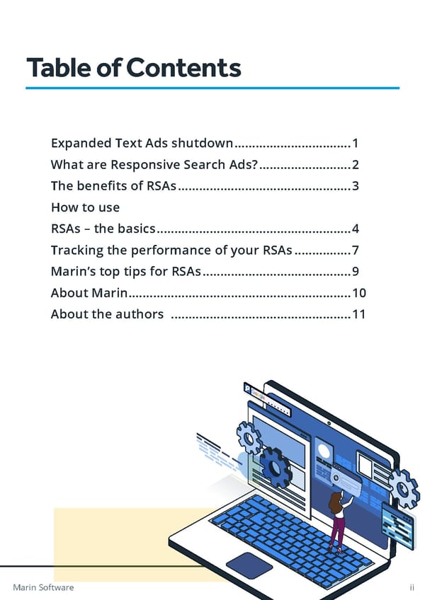 Take Control of RSAs - Page 3