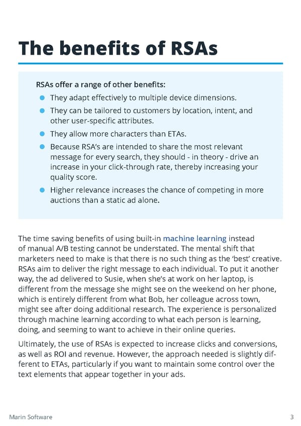Take Control of RSAs - Page 6
