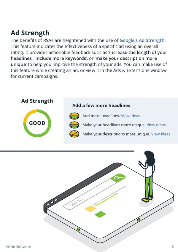 Take Control of RSAs - Page 9