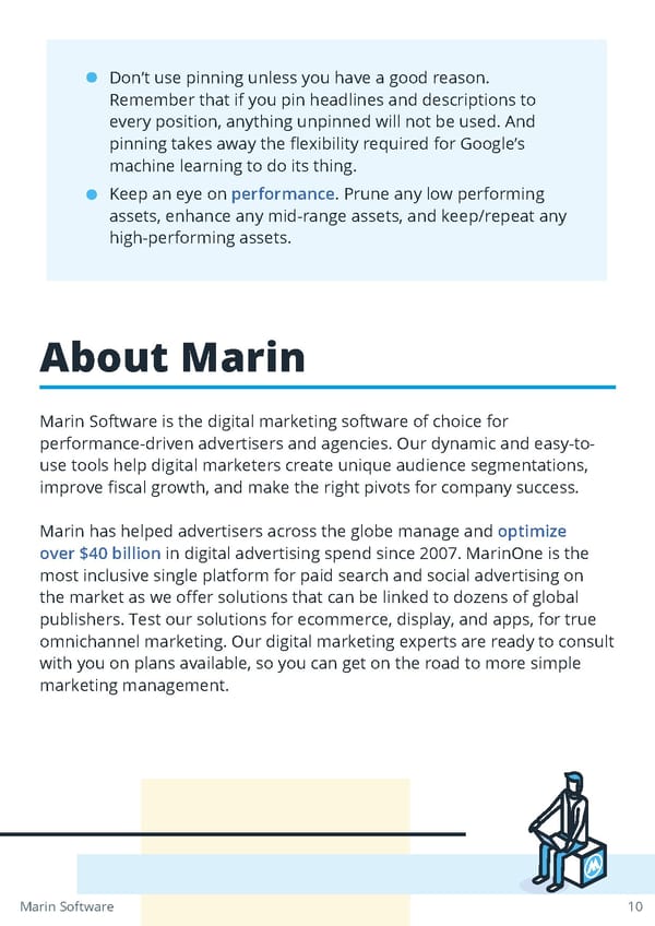 Take Control of RSAs - Page 13