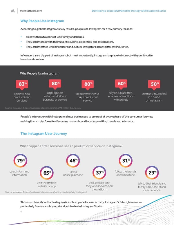 Instagram Stories - Page 4