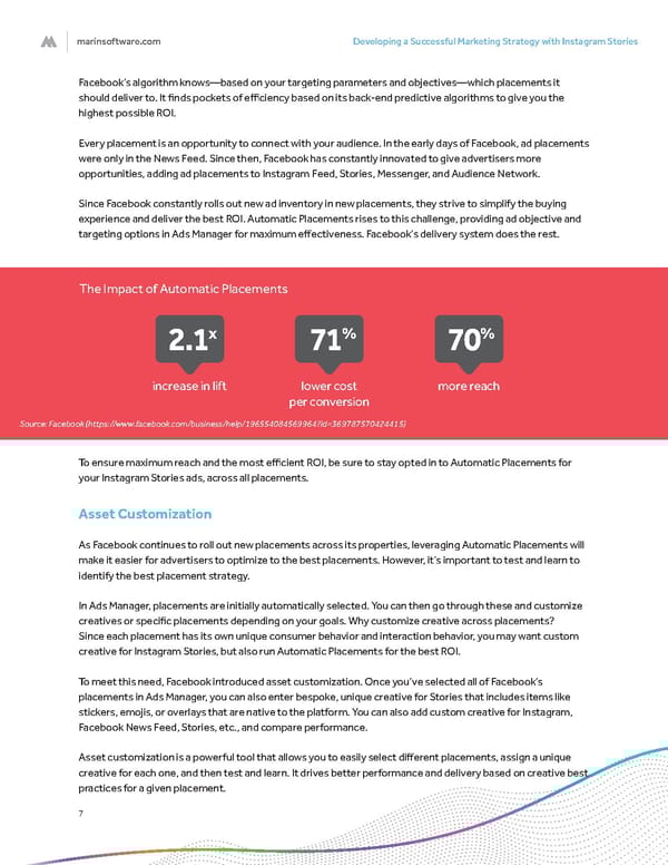 Instagram Stories - Page 7