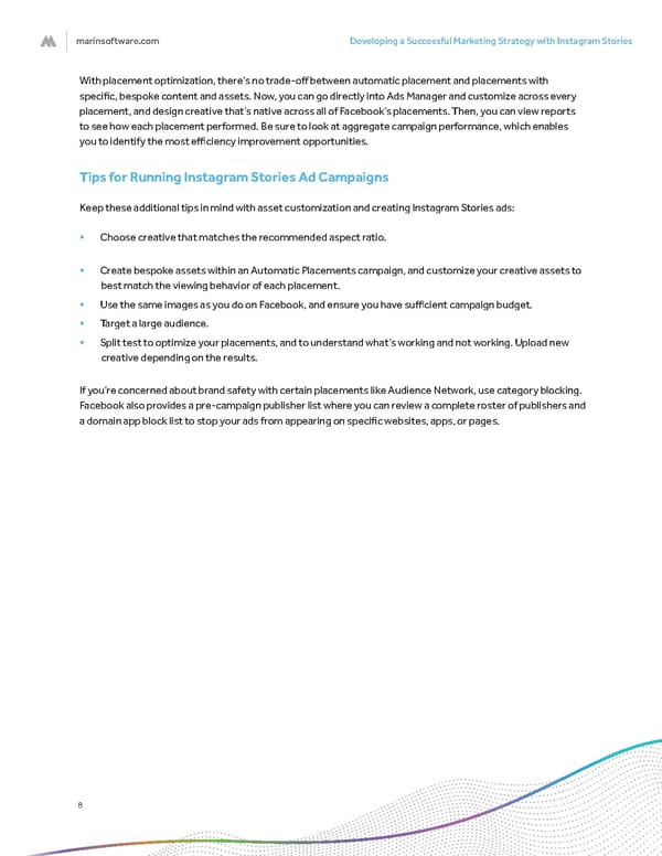 Instagram Stories - Page 8