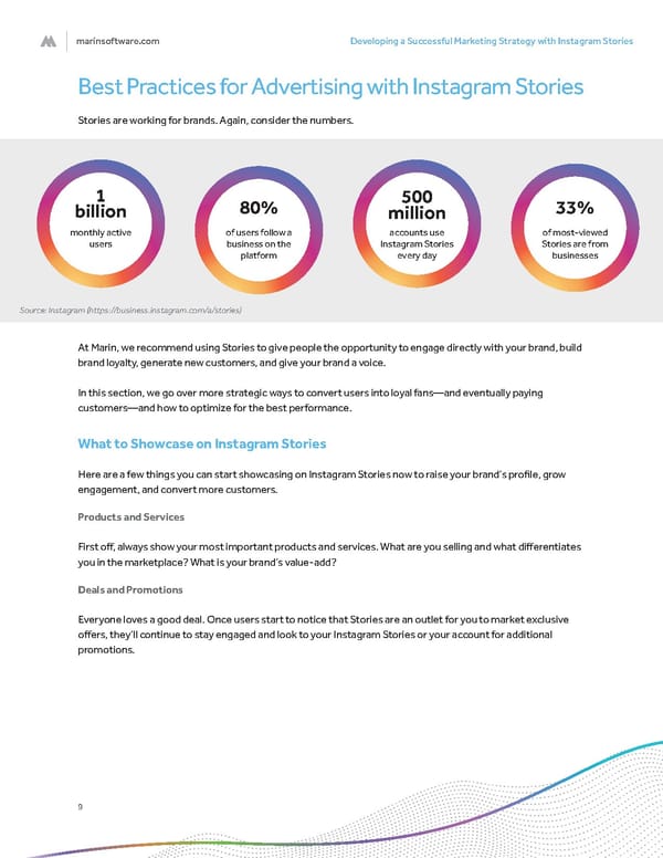 Instagram Stories - Page 9