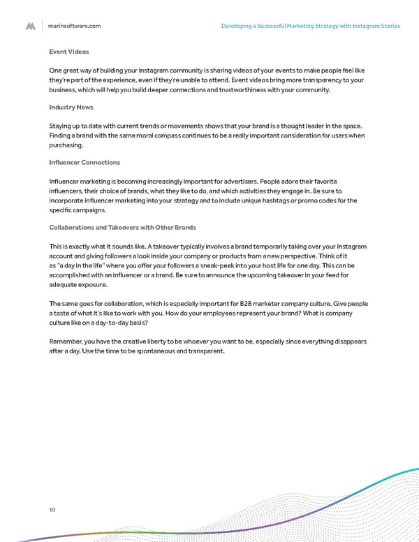 Instagram Stories - Page 10
