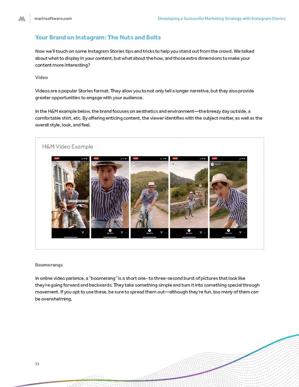 Instagram Stories - Page 11