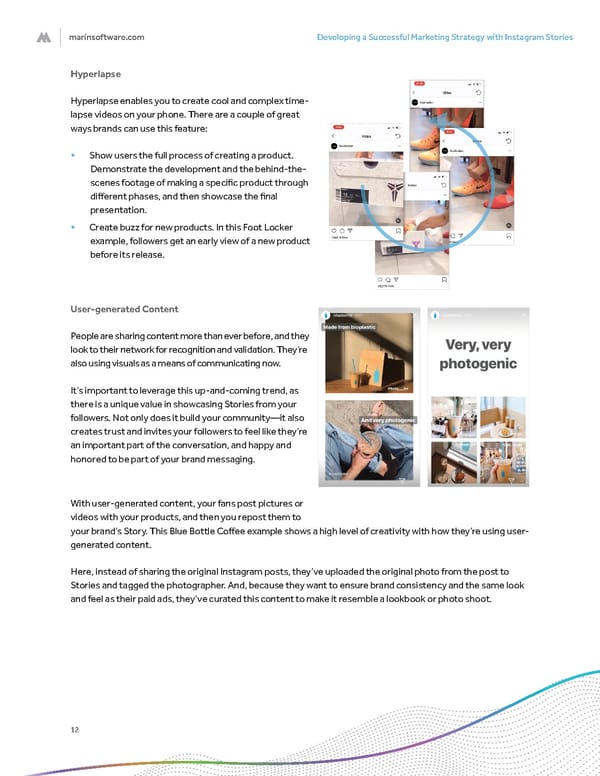 Instagram Stories - Page 12