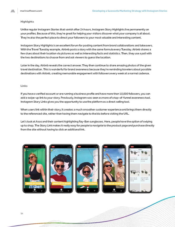 Instagram Stories - Page 14