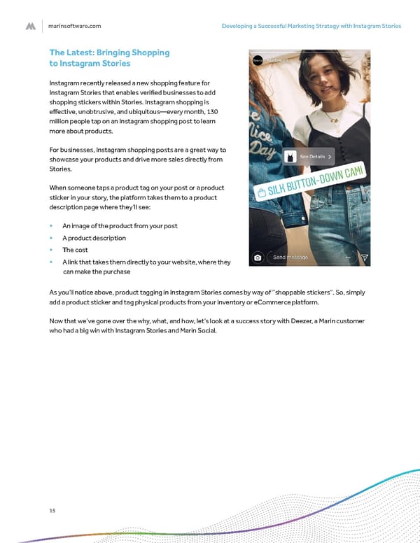 Instagram Stories - Page 15