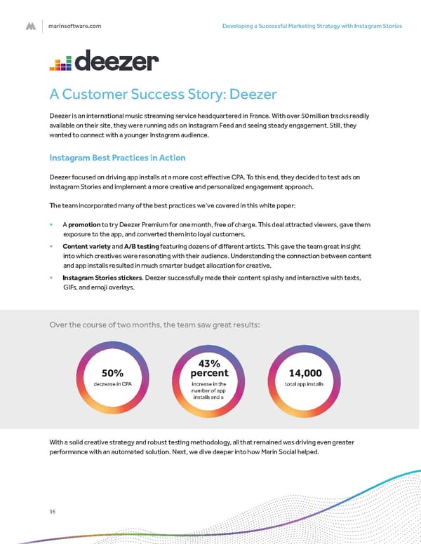 Instagram Stories - Page 16