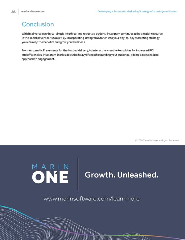 Instagram Stories - Page 18