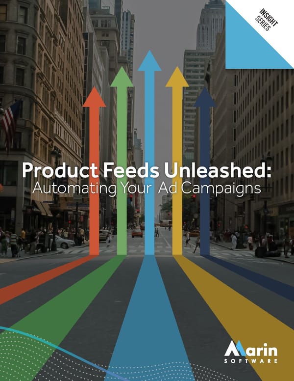 Feed Optimization Whitepaper - Page 1