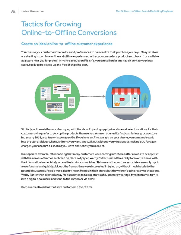 Marin Software Demo - Page 6