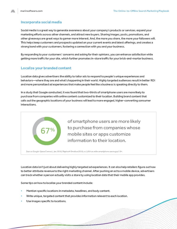 Marin Software Demo - Page 7