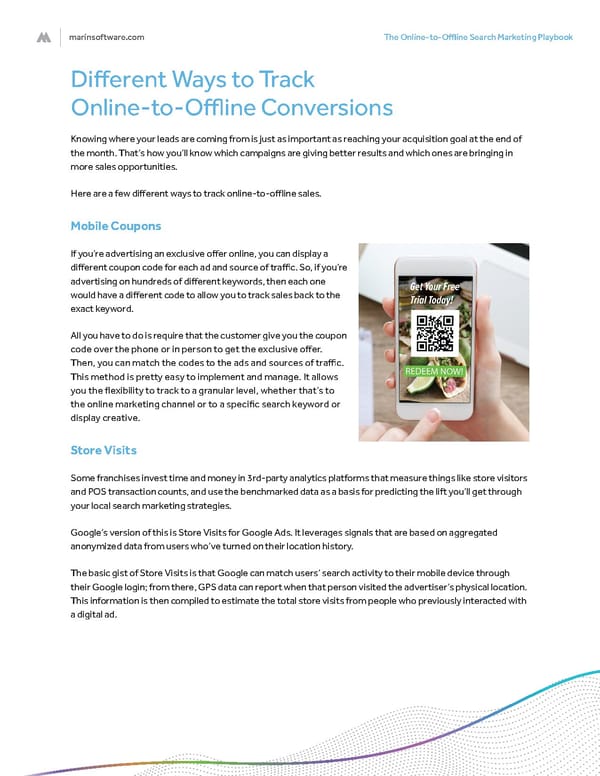 Marin Software Demo - Page 9