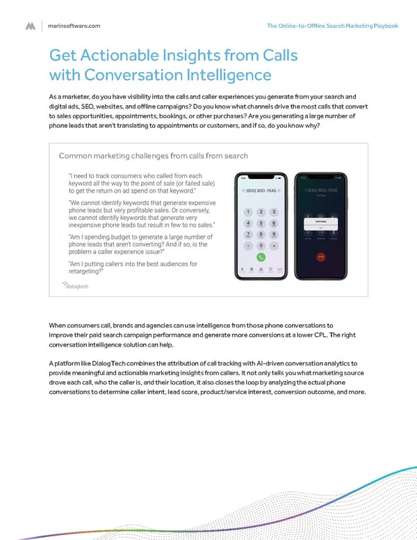 Marin Software Demo - Page 12