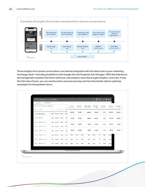 Marin Software Demo - Page 13