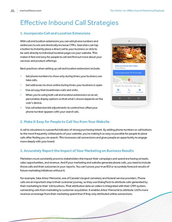 Marin Software Demo - Page 14