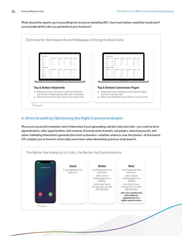 Marin Software Demo - Page 15