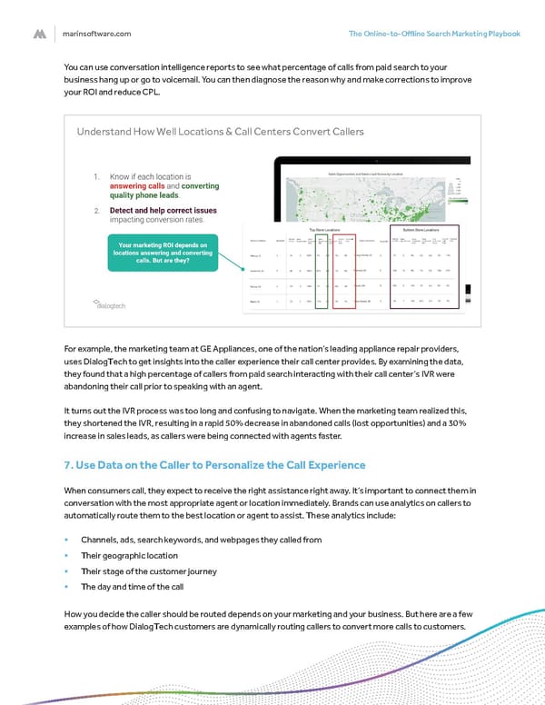 Marin Software Demo - Page 17