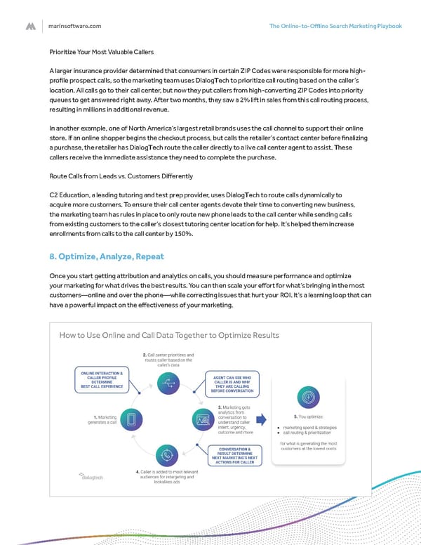 Marin Software Demo - Page 18